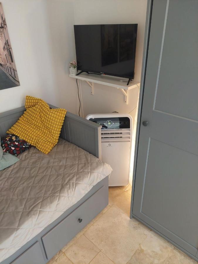 Paris-Eiffel, Bienvenue -Terrasse -Netflix Apartman Pantin Kültér fotó